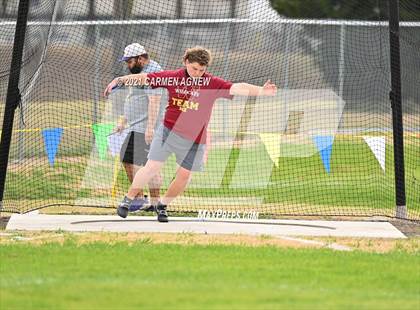 Thumbnail 3 in Jersey Village Invitational photogallery.