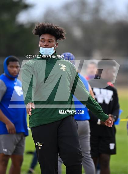 Thumbnail 3 in Jersey Village Invitational photogallery.