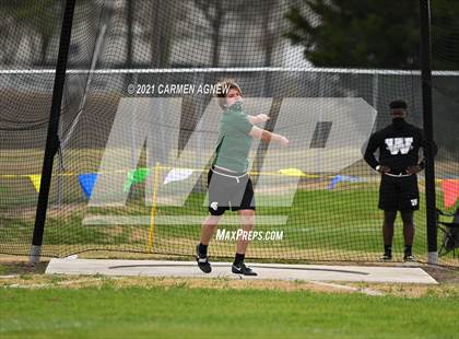 Thumbnail 3 in Jersey Village Invitational photogallery.