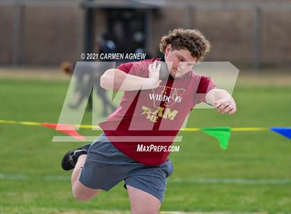 Thumbnail 2 in Jersey Village Invitational photogallery.