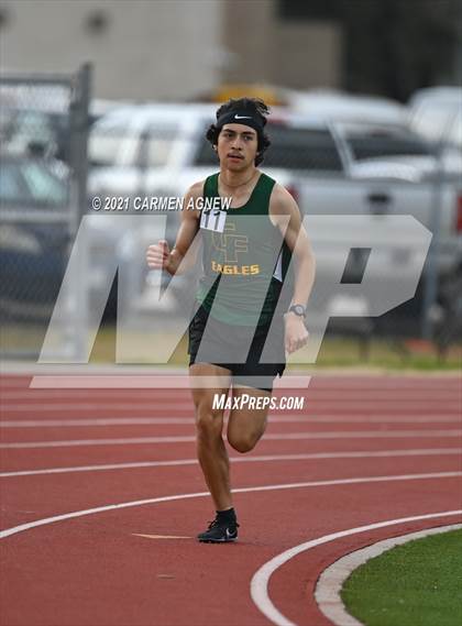 Thumbnail 3 in Jersey Village Invitational photogallery.