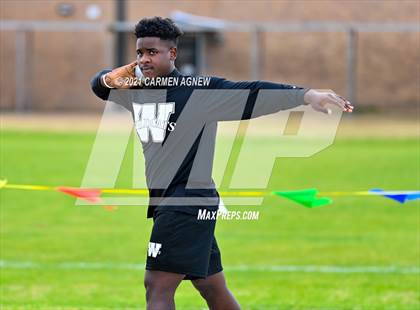 Thumbnail 2 in Jersey Village Invitational photogallery.