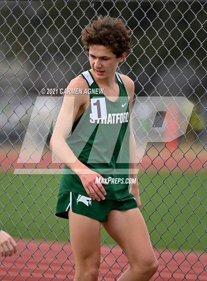 Thumbnail 1 in Jersey Village Invitational photogallery.