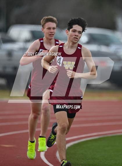 Thumbnail 1 in Jersey Village Invitational photogallery.