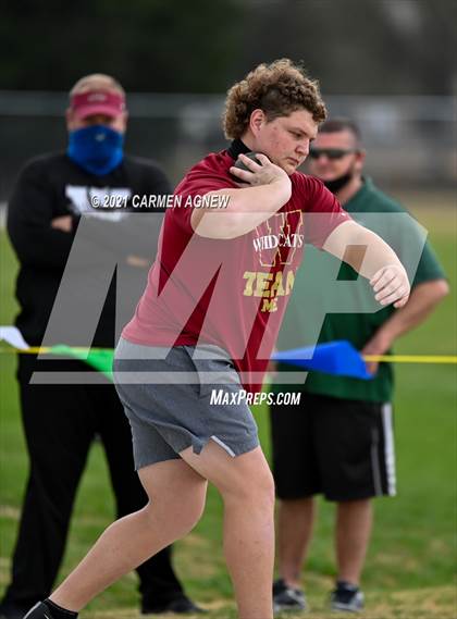 Thumbnail 3 in Jersey Village Invitational photogallery.