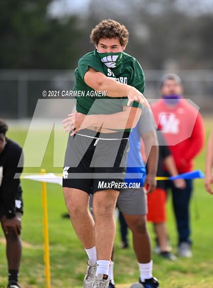 Thumbnail 1 in Jersey Village Invitational photogallery.