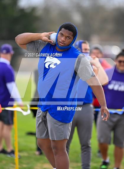 Thumbnail 1 in Jersey Village Invitational photogallery.