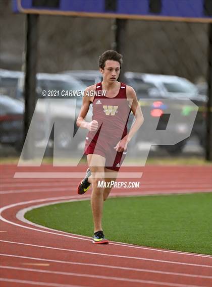 Thumbnail 1 in Jersey Village Invitational photogallery.