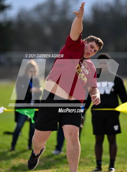 Thumbnail 3 in Jersey Village Invitational photogallery.