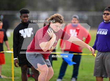 Thumbnail 2 in Jersey Village Invitational photogallery.
