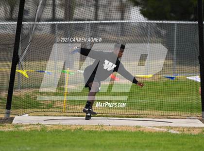 Thumbnail 3 in Jersey Village Invitational photogallery.