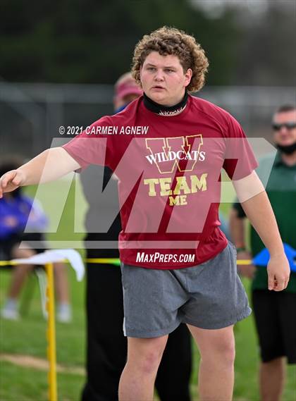 Thumbnail 1 in Jersey Village Invitational photogallery.