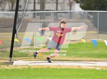 Thumbnail 1 in Jersey Village Invitational photogallery.