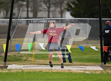 Thumbnail 3 in Jersey Village Invitational photogallery.