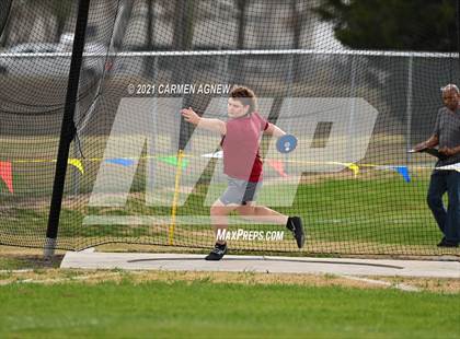 Thumbnail 3 in Jersey Village Invitational photogallery.