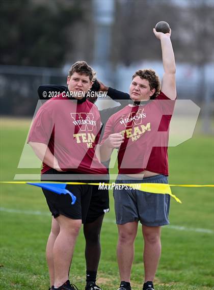 Thumbnail 1 in Jersey Village Invitational photogallery.