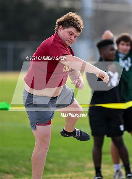 Thumbnail 2 in Jersey Village Invitational photogallery.