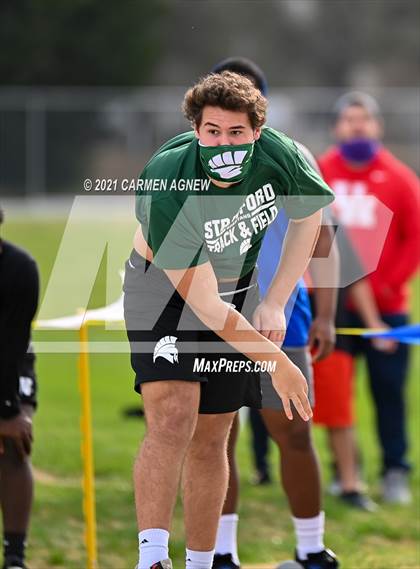 Thumbnail 2 in Jersey Village Invitational photogallery.