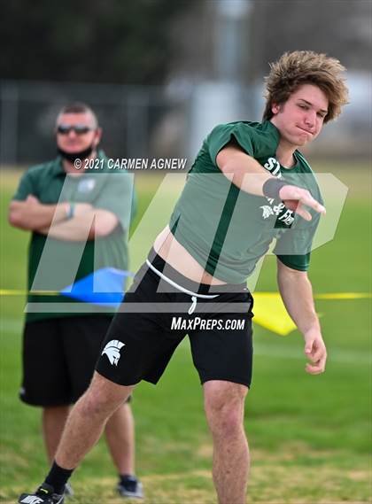 Thumbnail 1 in Jersey Village Invitational photogallery.