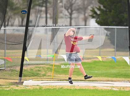 Thumbnail 3 in Jersey Village Invitational photogallery.