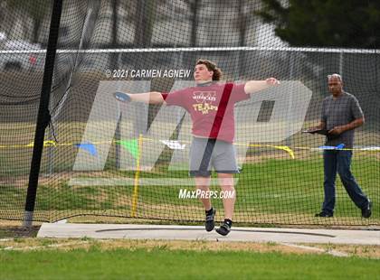 Thumbnail 3 in Jersey Village Invitational photogallery.