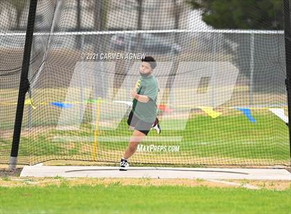 Thumbnail 2 in Jersey Village Invitational photogallery.