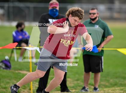 Thumbnail 2 in Jersey Village Invitational photogallery.