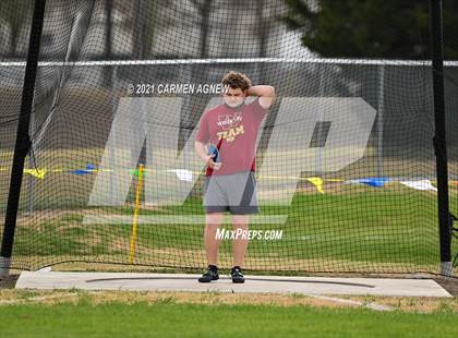 Thumbnail 2 in Jersey Village Invitational photogallery.