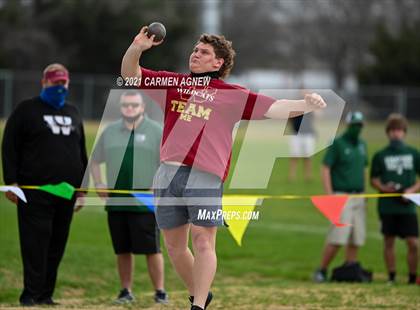 Thumbnail 1 in Jersey Village Invitational photogallery.