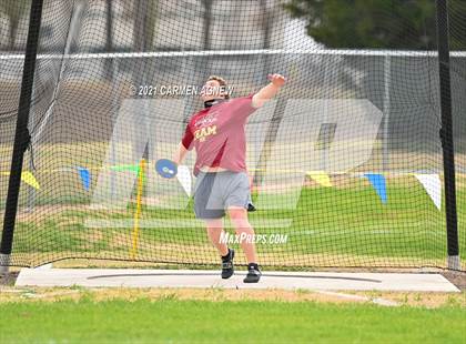 Thumbnail 2 in Jersey Village Invitational photogallery.
