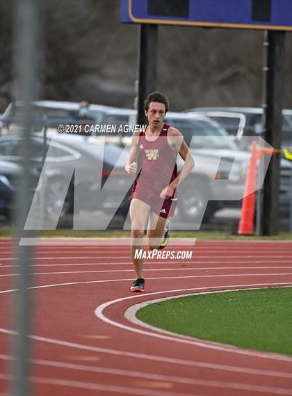 Thumbnail 2 in Jersey Village Invitational photogallery.