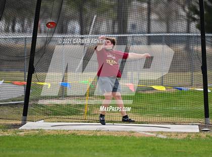 Thumbnail 1 in Jersey Village Invitational photogallery.