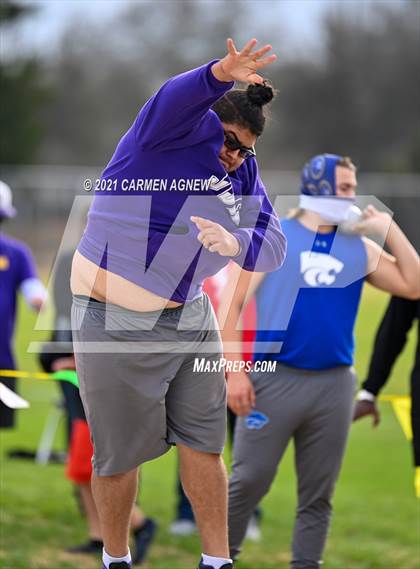 Thumbnail 3 in Jersey Village Invitational photogallery.