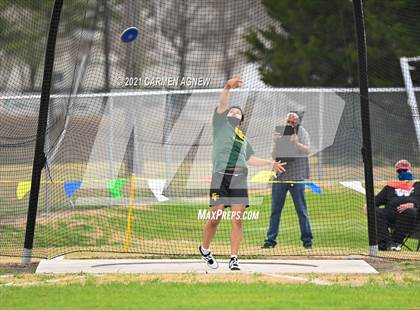 Thumbnail 2 in Jersey Village Invitational photogallery.