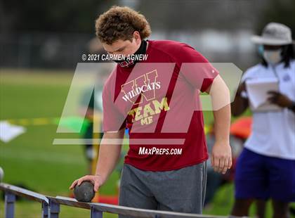 Thumbnail 2 in Jersey Village Invitational photogallery.