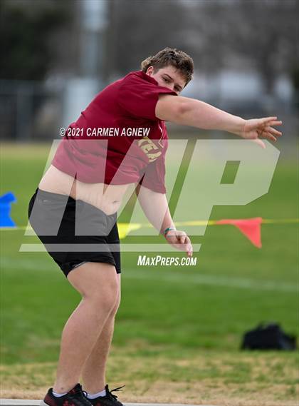 Thumbnail 2 in Jersey Village Invitational photogallery.