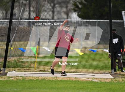 Thumbnail 1 in Jersey Village Invitational photogallery.