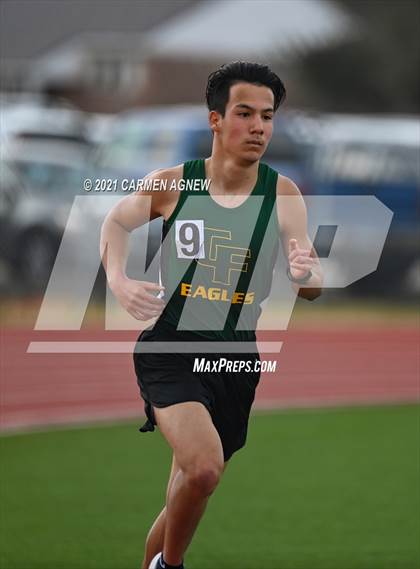 Thumbnail 1 in Jersey Village Invitational photogallery.