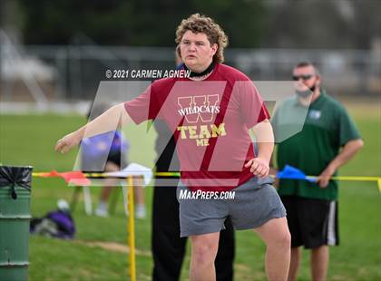 Thumbnail 3 in Jersey Village Invitational photogallery.