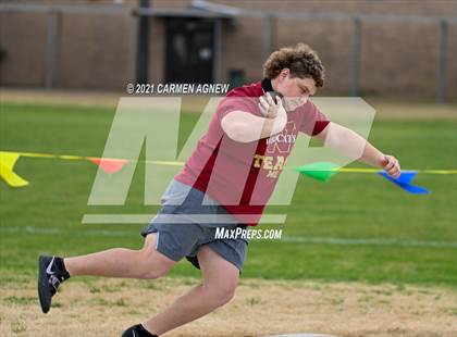 Thumbnail 2 in Jersey Village Invitational photogallery.