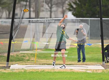 Thumbnail 1 in Jersey Village Invitational photogallery.