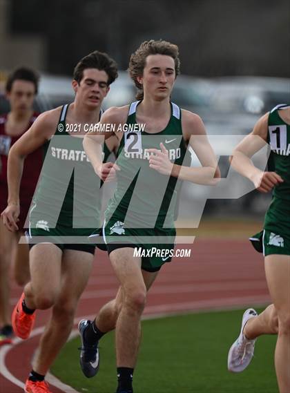 Thumbnail 2 in Jersey Village Invitational photogallery.