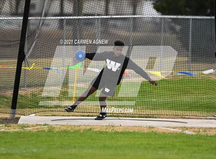 Thumbnail 2 in Jersey Village Invitational photogallery.