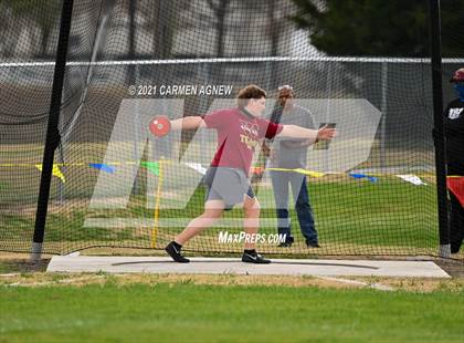 Thumbnail 3 in Jersey Village Invitational photogallery.
