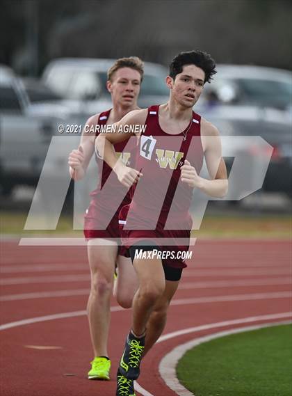 Thumbnail 3 in Jersey Village Invitational photogallery.