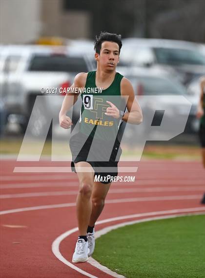 Thumbnail 1 in Jersey Village Invitational photogallery.