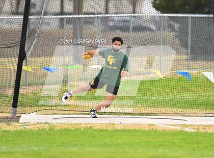 Thumbnail 3 in Jersey Village Invitational photogallery.