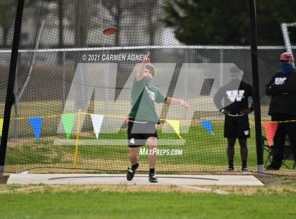 Thumbnail 1 in Jersey Village Invitational photogallery.