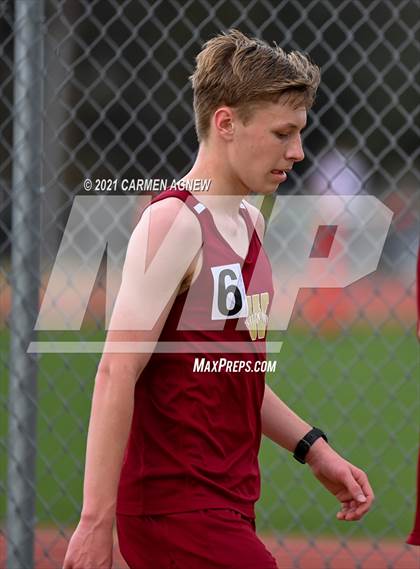 Thumbnail 1 in Jersey Village Invitational photogallery.