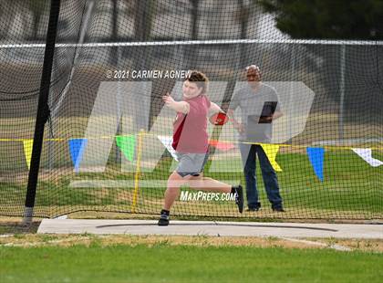 Thumbnail 1 in Jersey Village Invitational photogallery.